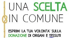 Opuscoli Multilingua "Una scelta in Comune" - Uffici Anagrafe di Ferrara e provincia