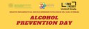 ALCOHOL PREVENTION DAY, IL RUOLO DEL SERVIZIO DIPENDENZE PATOLOGICHE NEL MESE DEDICATO ALLA PREVENZIONE ALCOLOGICA