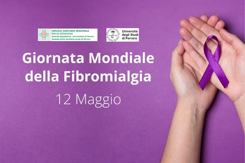 THE ROLE OF S. ANNA AND THE FERRARA USL COMPANY IN THE TREATMENT AND CURE OF FIBROMYALGIA