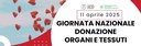 LE AZIENDE SANITARIE FERRARESI INSIEME PER LA GIORNATA NAZIONALE DELLA DONAZIONE DI ORGANI E TESSUTI