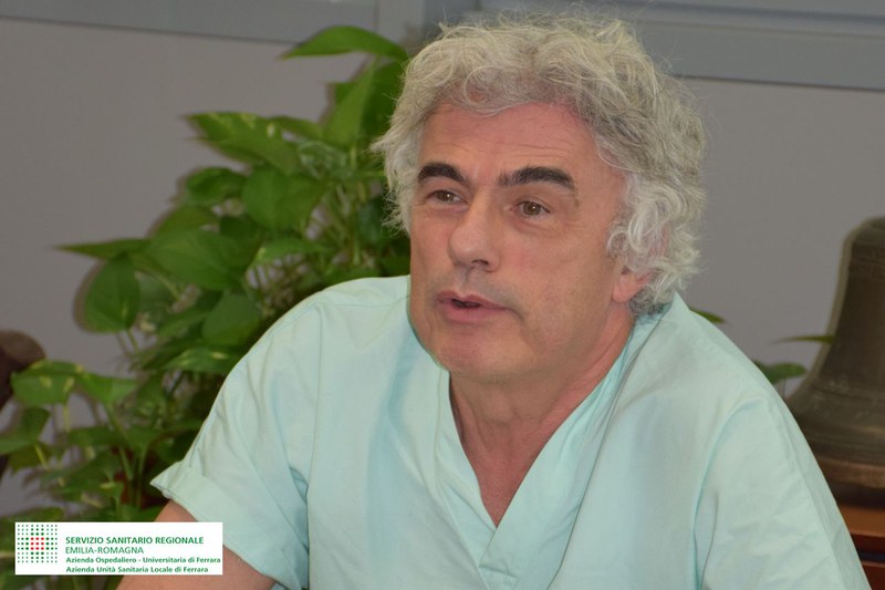 “MAKE SENSE CAMPAIGN”, THE PREVENTION OF HEAD AND NECK CANCERS MAKES A STOP IN HEALTHCARE COMPANIES IN FERRARI