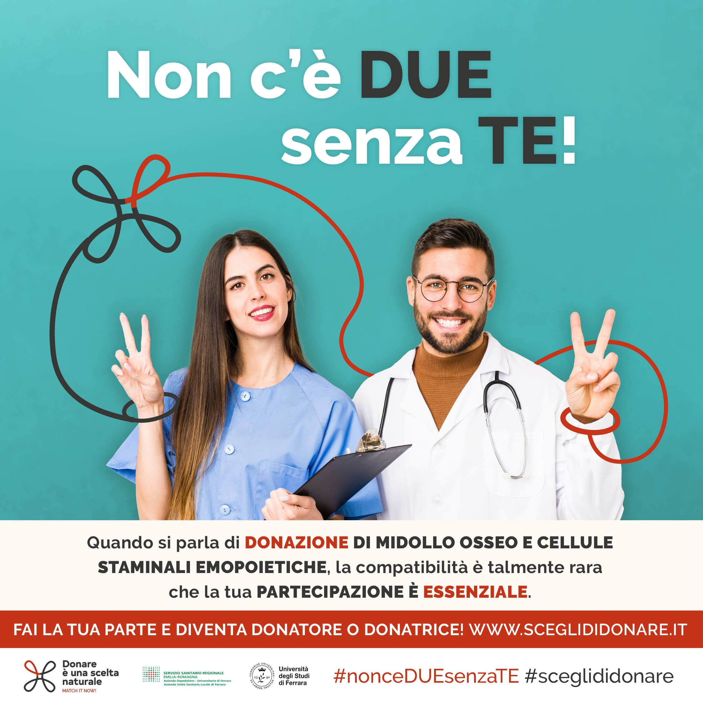 AUSL, Per la tua Salute