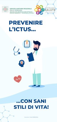Prevenire l'ictus